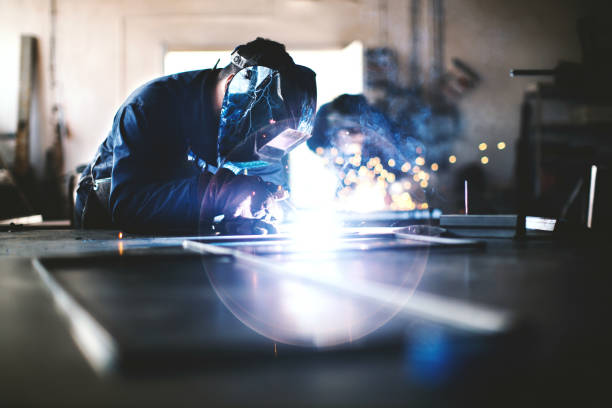 Tavernier, FL Welder & Metal Fabrication Company