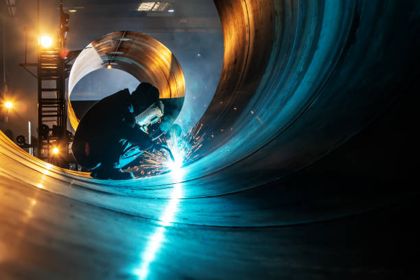 Best Pipe Welding in Tavernier, FL