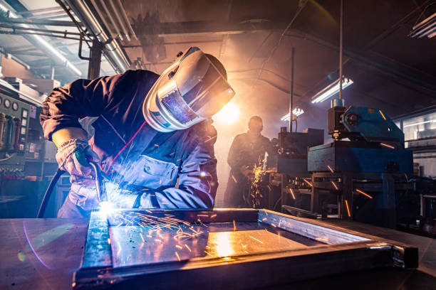 Best Welding Inspection and Certification in Tavernier, FL