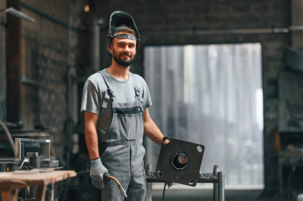 Reliable Tavernier, FL Welder & Metal Fabrication Solutions
