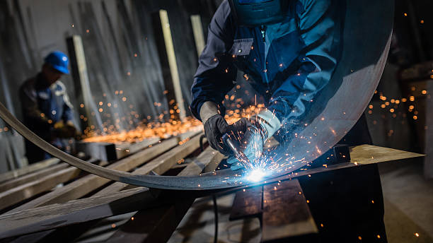 Affordable Welder Services in Tavernier, FL